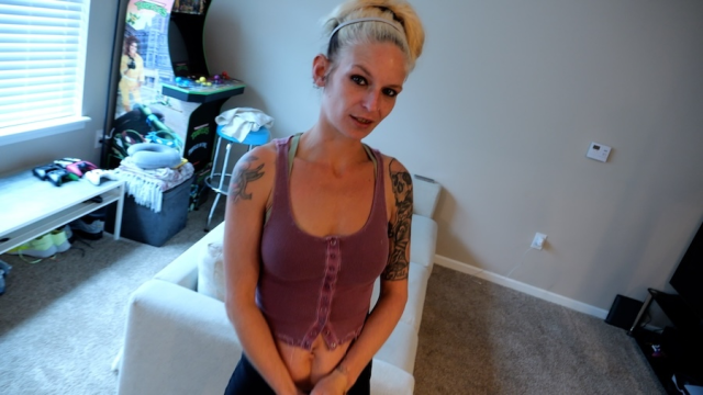 Nicole's Boxing Doll-Play video from GG Fetish Media