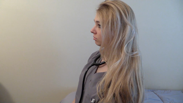Nurse Lily Gets Trained video from GG Fetish Media