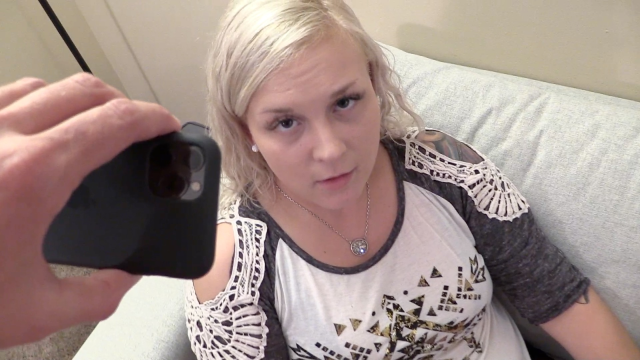 Nyla's Lullaby video from GG Fetish Media