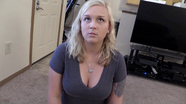 Nyla Trained video from GG Fetish Media