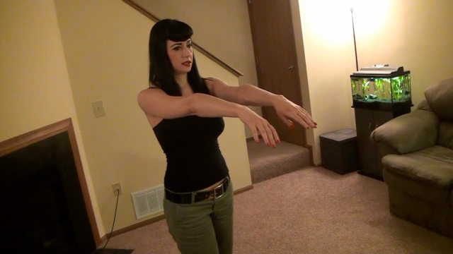 Nyxon Trained video from GG Fetish Media