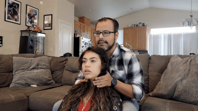 Olivia Kelly's In-Person Training Session video from GG Fetish Media