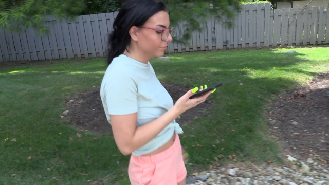 Olivia's Doll-Play: Interrupted Plans video from GG Fetish Media