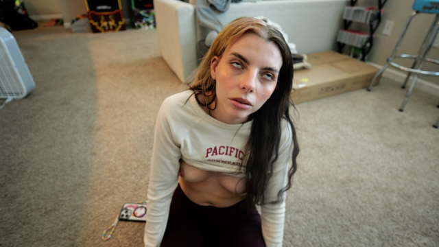 Olivia's Doll Surprise video from GG Fetish Media