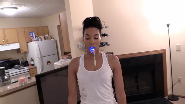 Pacified 2 video from GG Fetish Media