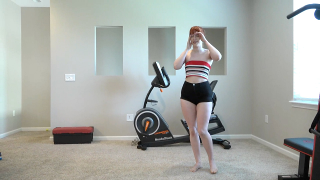 Paisley and Kami Manipulated video from GG Fetish Media