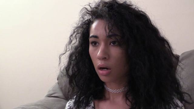 Paris Trained 3 video from GG Fetish Media