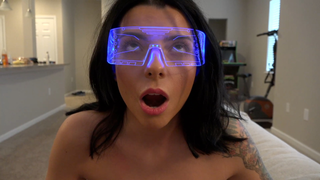 Passing the Time video from GG Fetish Media