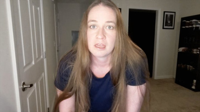 Pepper Trained to Obey video from GG Fetish Media