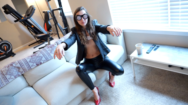 Perfect for the Part video from GG Fetish Media