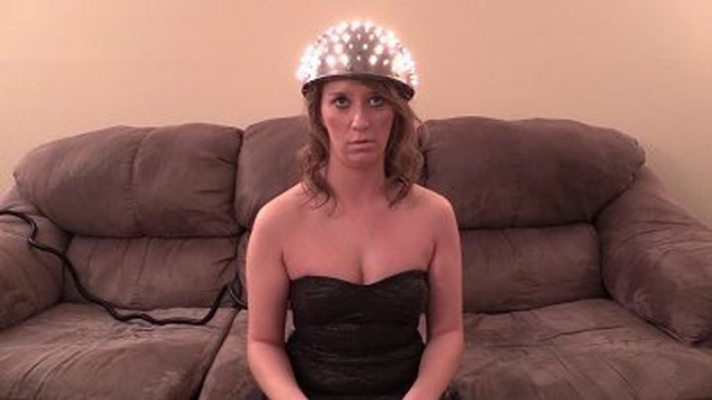 Permanent Conversion video from GG Fetish Media