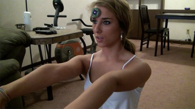 Personal Training - Victoria video from GG Fetish Media