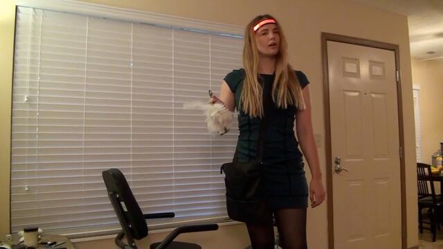 Personality Disorder video from