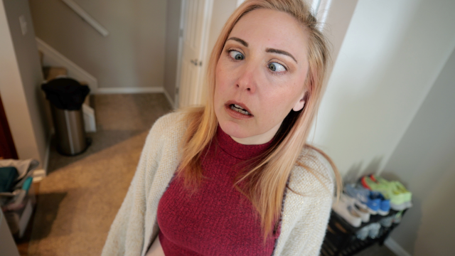 Phaedra's Training video from GG Fetish Media