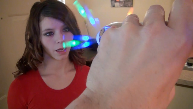 Phoebe Trained video from GG Fetish Media