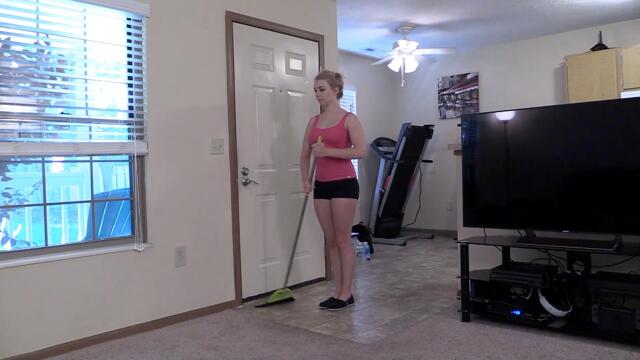 Pleasure Appliance 2 video from