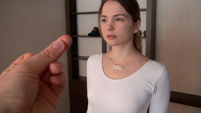 Pleasure Unit 504 video from GG Fetish Media