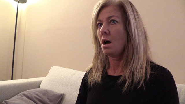 Pleasure Unit 793 video from GG Fetish Media