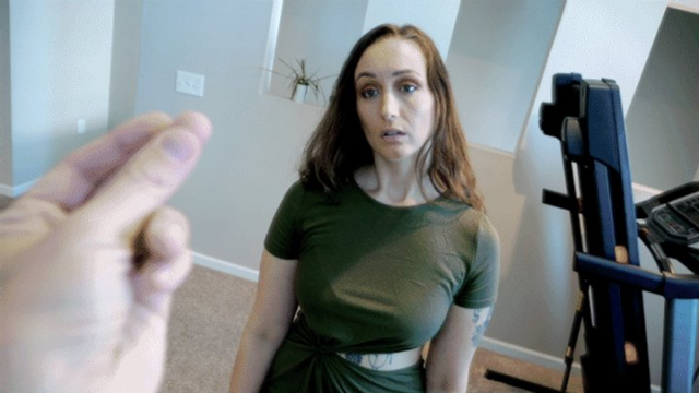 Programmed Brat - Sage video from GG Fetish Media