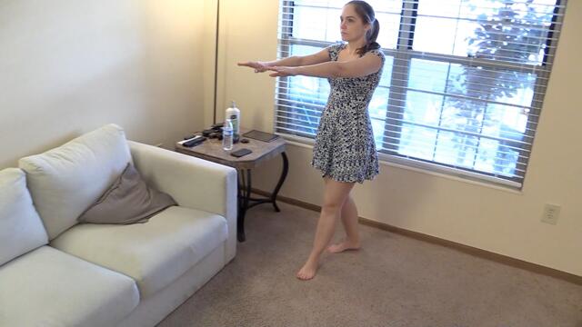 Rachel Enslaved video from GG Fetish Media