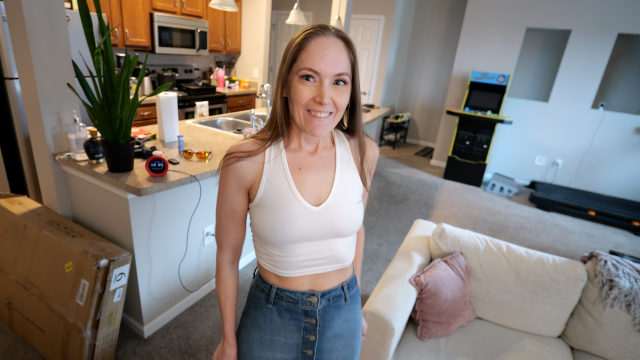 Rachel's Doll-Play 23 video from GG Fetish Media