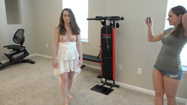 Rachel's Revenge video from GG Fetish Media