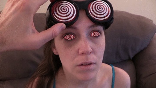 Rachel Trained by the Glasses video from GG Fetish Media