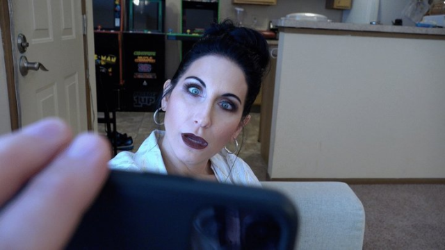 Raven Trained by Her Husband video from GG Fetish Media