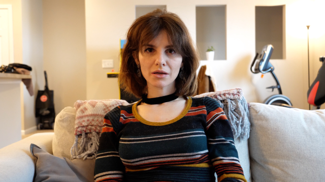 Rebecca Learns Obedience video from GG Fetish Media