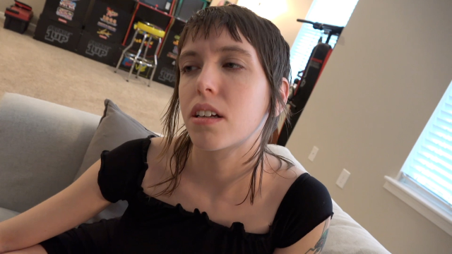 Robbin Lulled and Manipulated video from GG Fetish Media