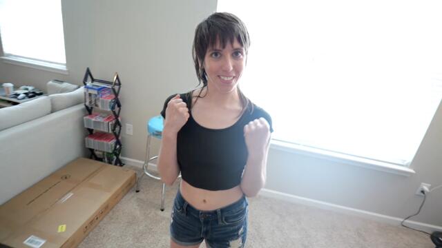 Robin's Boxing Doll-Play video
