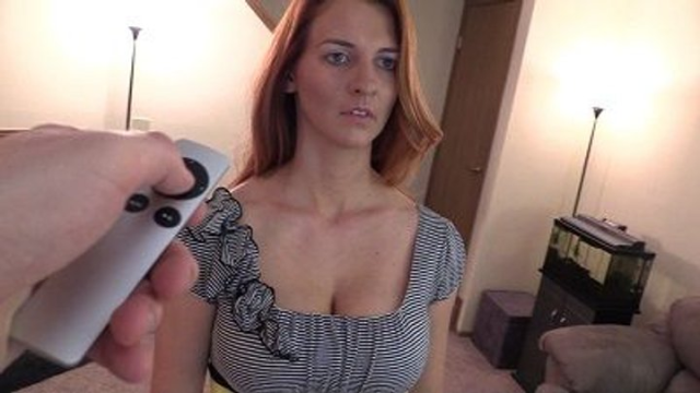 Robo Heels 4 video from GG Fetish Media