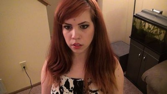 Robo Ring video from GG Fetish Media