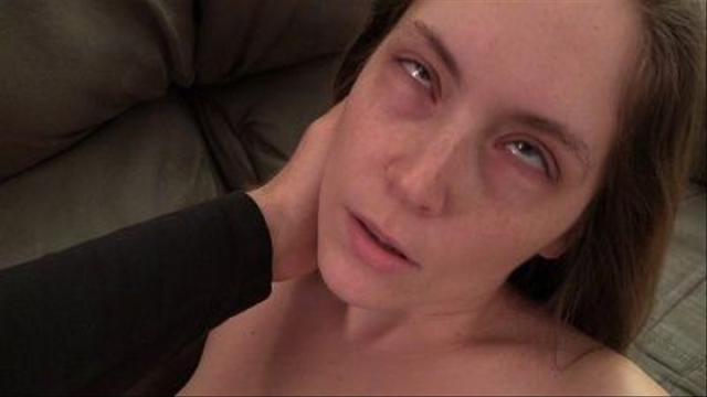 Rough Day video from GG Fetish Media