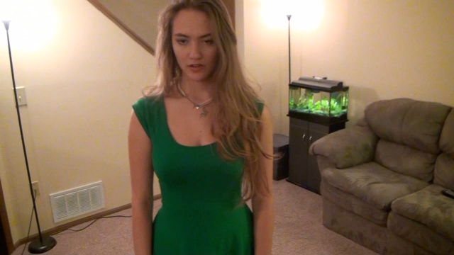 Samantha Trained video from GG Fetish Media