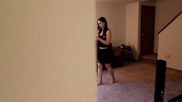 Sannah 2 CGV video from GG Fetish Media