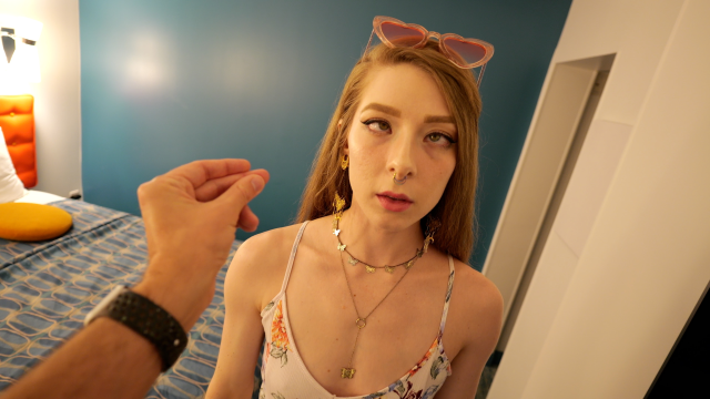 Saturn Trained video from GG Fetish Media