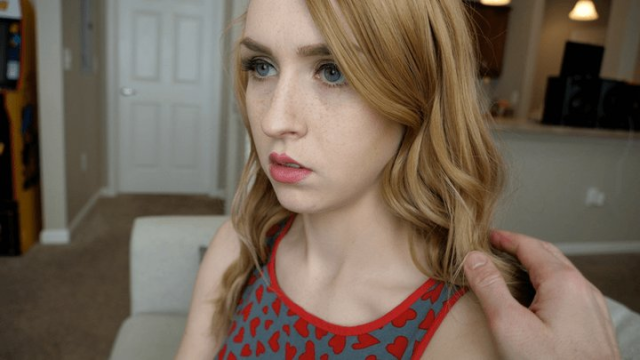 Secretary Macy Trained video from GG Fetish Media