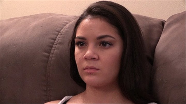 Selena's First Training Session video from GG Fetish Media