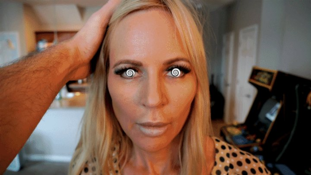 Shae's Place is in the Home video from GG Fetish Media