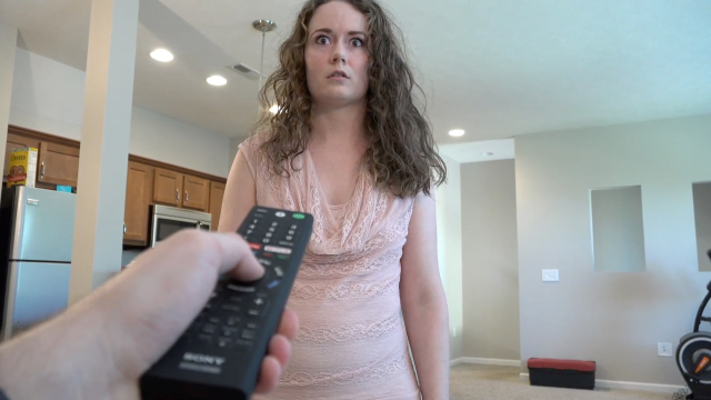 Signal to the Brain video from GG Fetish Media