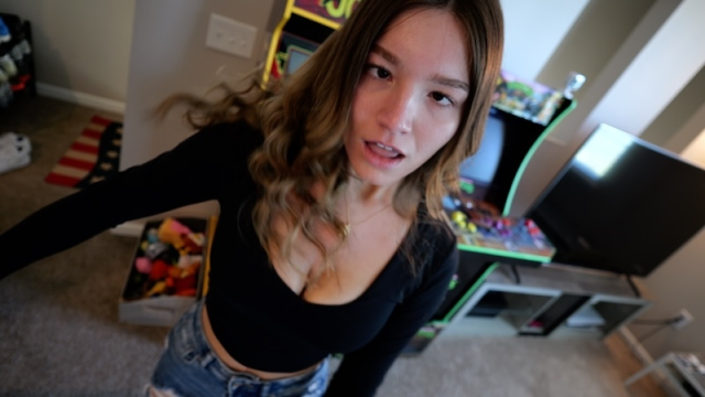 Sophia Doll-Play video from GG Fetish Media