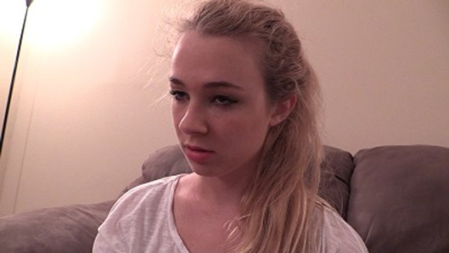 Special Oil 3 - Lily video from GG Fetish Media