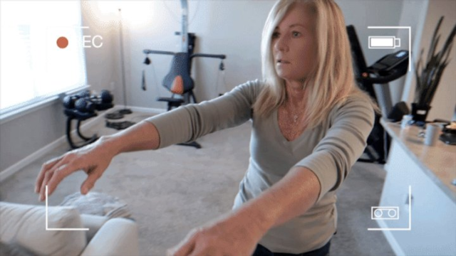 Spiral Mode - Dakkota video from GG Fetish Media