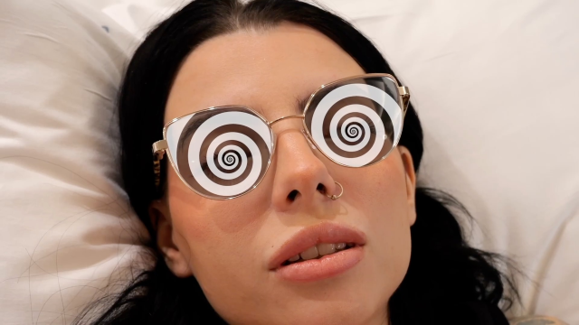 SpiralVision 3 video from GG Fetish Media