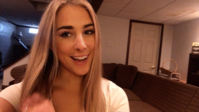 Stage Show Mishap video from GG Fetish Media