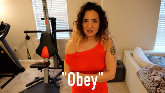 Stage Show Triggers - Belle video from GG Fetish Media