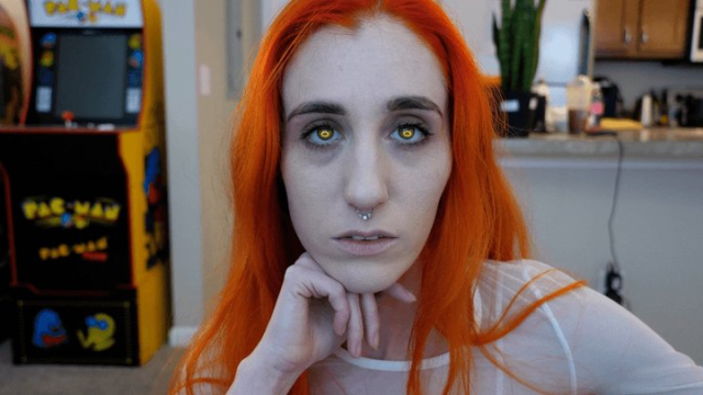 Still His Girl video from GG Fetish Media