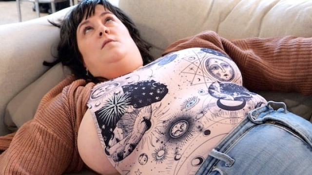 Stun Surprise video from GG Fetish Media