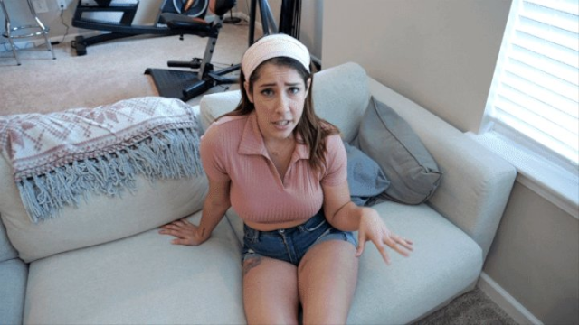 Sydney Doll-Play video from GG Fetish Media